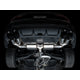 Touring Edition Exhaust <br>22-24 Audi S3