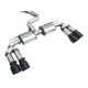 Touring Edition Exhaust <br>22-24 Audi S3