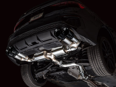 Touring Edition Exhaust <br>22-24 Audi S3