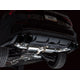 Touring Edition Exhaust <br>22-24 Audi S3