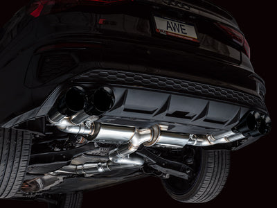 Touring Edition Exhaust <br>22-24 Audi S3