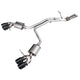 Touring Edition Catback Exhaust <br>22-24 Porsche Macan