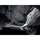 Touring Edition Catback Exhaust <br>22-24 Porsche Macan