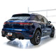Touring Edition Catback Exhaust <br>22-24 Porsche Macan