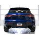 Touring Edition Catback Exhaust <br>22-24 Porsche Macan