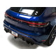 Touring Edition Catback Exhaust <br>22-24 Porsche Macan