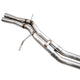 Touring Edition Catback Exhaust <br>22-24 Porsche Macan