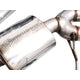 Touring Edition Catback Exhaust <br>22-24 Porsche Macan