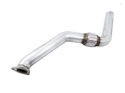 Touring Edition Exhaust <br>17-20 Honda Civic