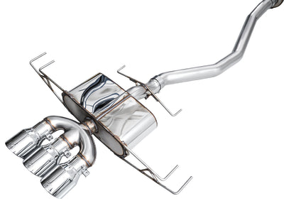 Touring Edition Exhaust <br>24-25 Acura Integra