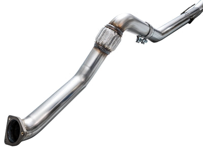 Touring Edition Exhaust <br>24-25 Acura Integra