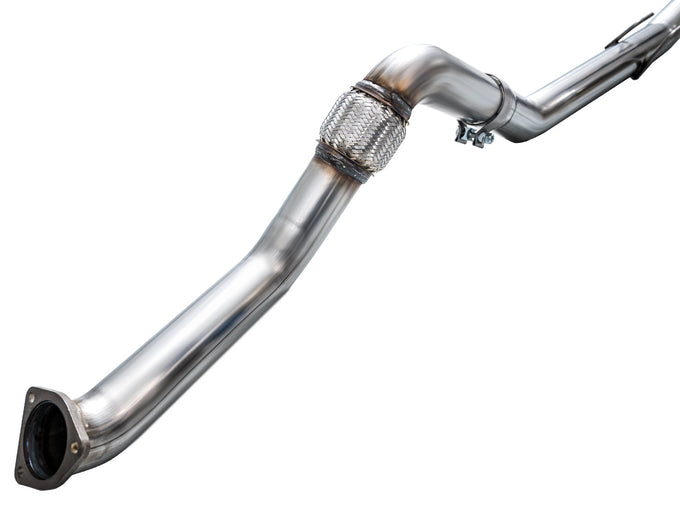 Touring Edition Exhaust <br>24-25 Acura Integra