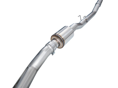 Touring Edition Exhaust <br>24-25 Acura Integra