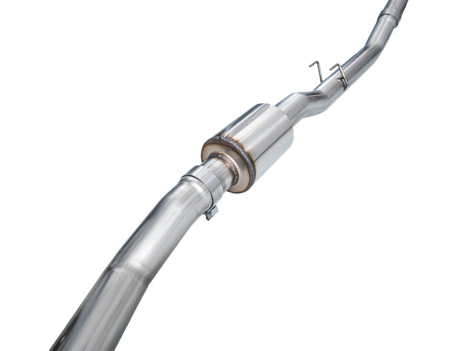 Touring Edition Exhaust <br>24-25 Acura Integra