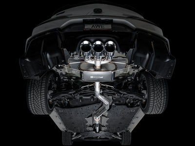 Touring Edition Exhaust <br>24-25 Acura Integra