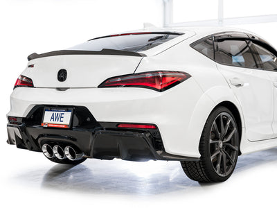 Touring Edition Exhaust <br>24-25 Acura Integra