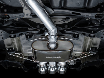 Touring Edition Exhaust <br>24-25 Acura Integra
