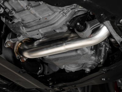 Touring Edition Exhaust <br>24-25 Acura Integra