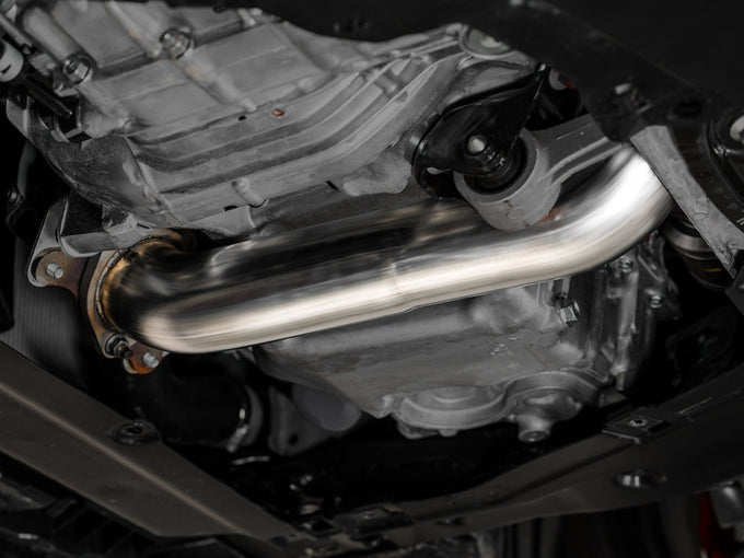 Touring Edition Exhaust <br>24-25 Acura Integra