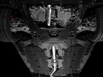 Touring Edition Exhaust <br>24-25 Acura Integra