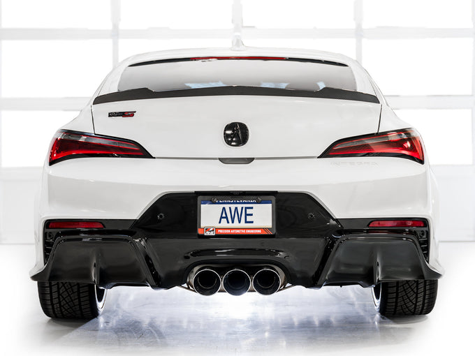Touring Edition Exhaust <br>24-25 Acura Integra