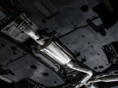 Touring Edition Exhaust <br>23-25 Toyota GR Corolla