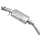 Touring Edition Exhaust <br>23-25 Toyota GR Corolla