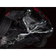 Touring Edition Exhaust <br>23-25 Toyota GR Corolla