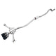 Touring Edition Exhaust <br>17-20 Honda Civic
