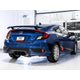 Touring Edition Exhaust <br>17-20 Honda Civic