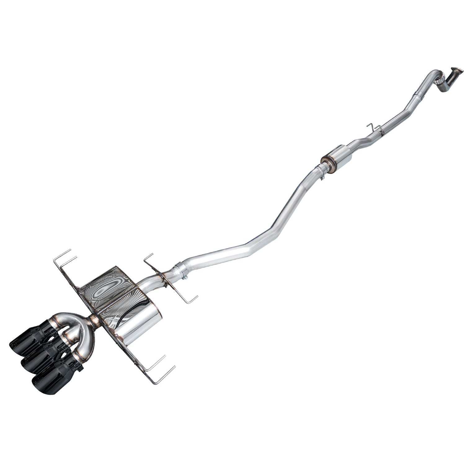 Touring Edition Exhaust <br>24-25 Acura Integra