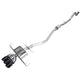 Touring Edition Exhaust <br>24-25 Acura Integra