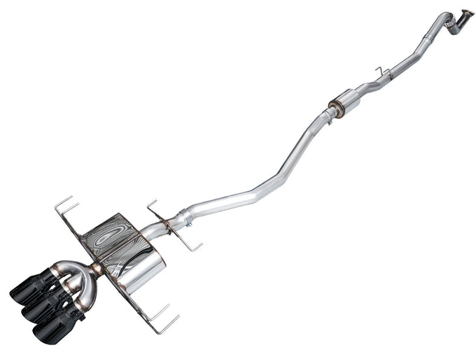 Touring Edition Exhaust <br>24-25 Acura Integra