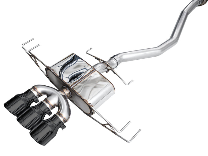Touring Edition Exhaust <br>24-25 Acura Integra