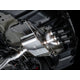 Touring Edition Exhaust <br>24-25 Acura Integra