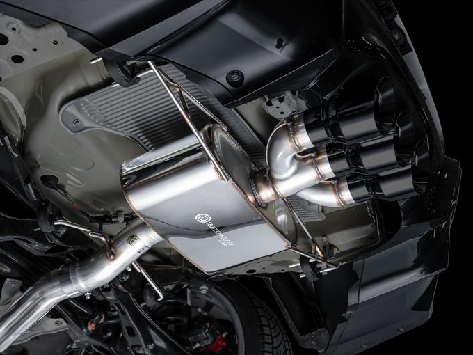 Touring Edition Exhaust <br>24-25 Acura Integra