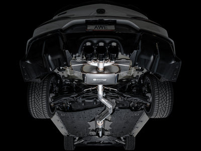 Touring Edition Exhaust <br>24-25 Acura Integra