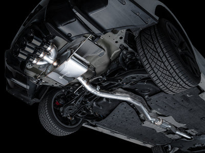 Touring Edition Exhaust <br>24-25 Acura Integra