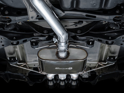 Touring Edition Exhaust <br>24-25 Acura Integra