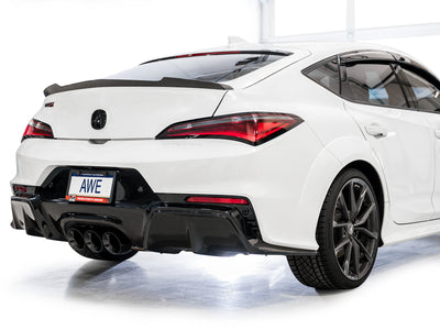 Touring Edition Exhaust <br>24-25 Acura Integra