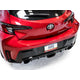 Touring Edition Exhaust <br>23-25 Toyota GR Corolla