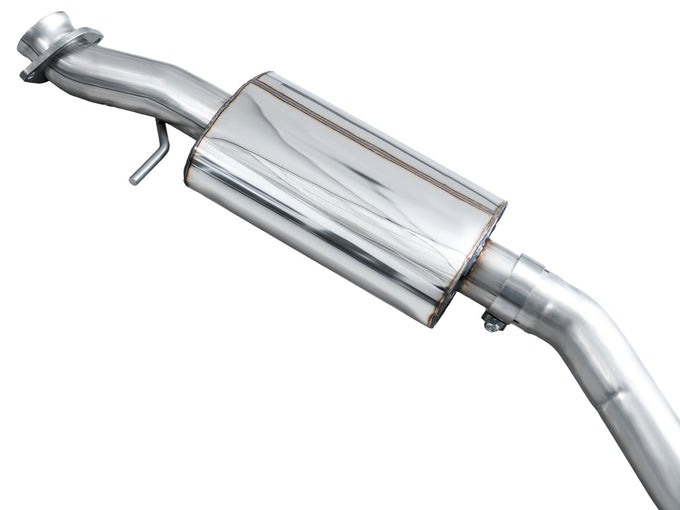 Touring Edition Exhaust <br>23-25 Toyota GR Corolla