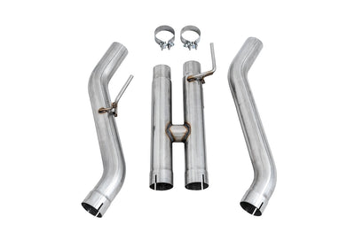 2FG Exhaust <br>17-20 Ford F-150