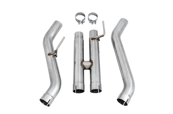 2FG Exhaust <br>17-20 Ford F-150