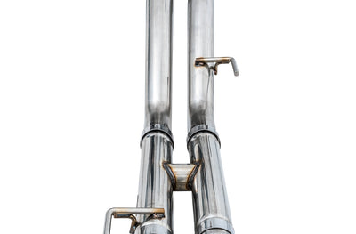 2FG Exhaust <br>17-20 Ford F-150