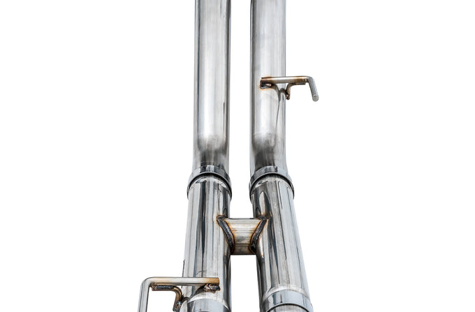 2FG Exhaust <br>17-20 Ford F-150