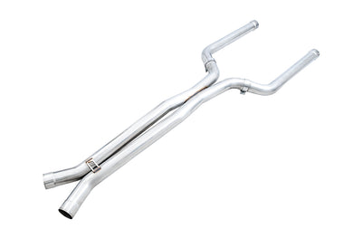 Performance Mid Pipes <br>18-23 BMW M5