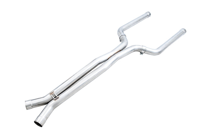 Performance Mid Pipes <br>18-23 BMW M5