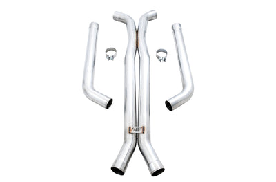 Performance Mid Pipes <br>18-23 BMW M5