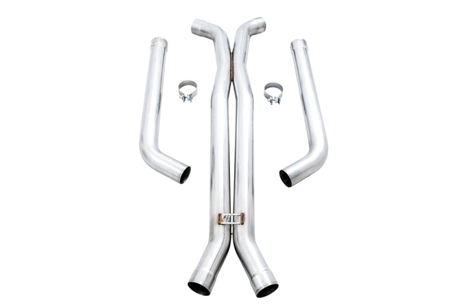 Performance Mid Pipes <br>18-23 BMW M5